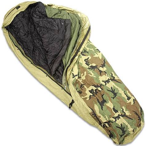 usgi evac sleeping bag